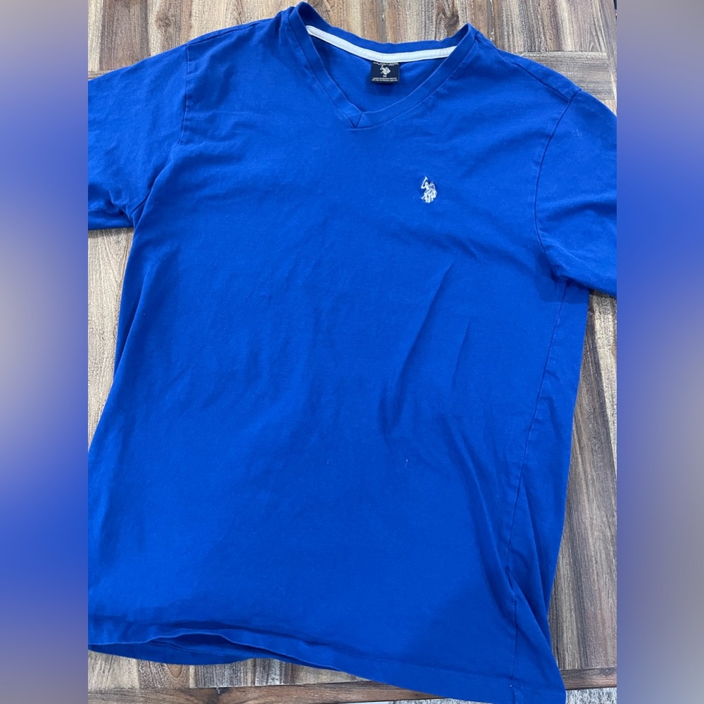 Polo brand V-Neck